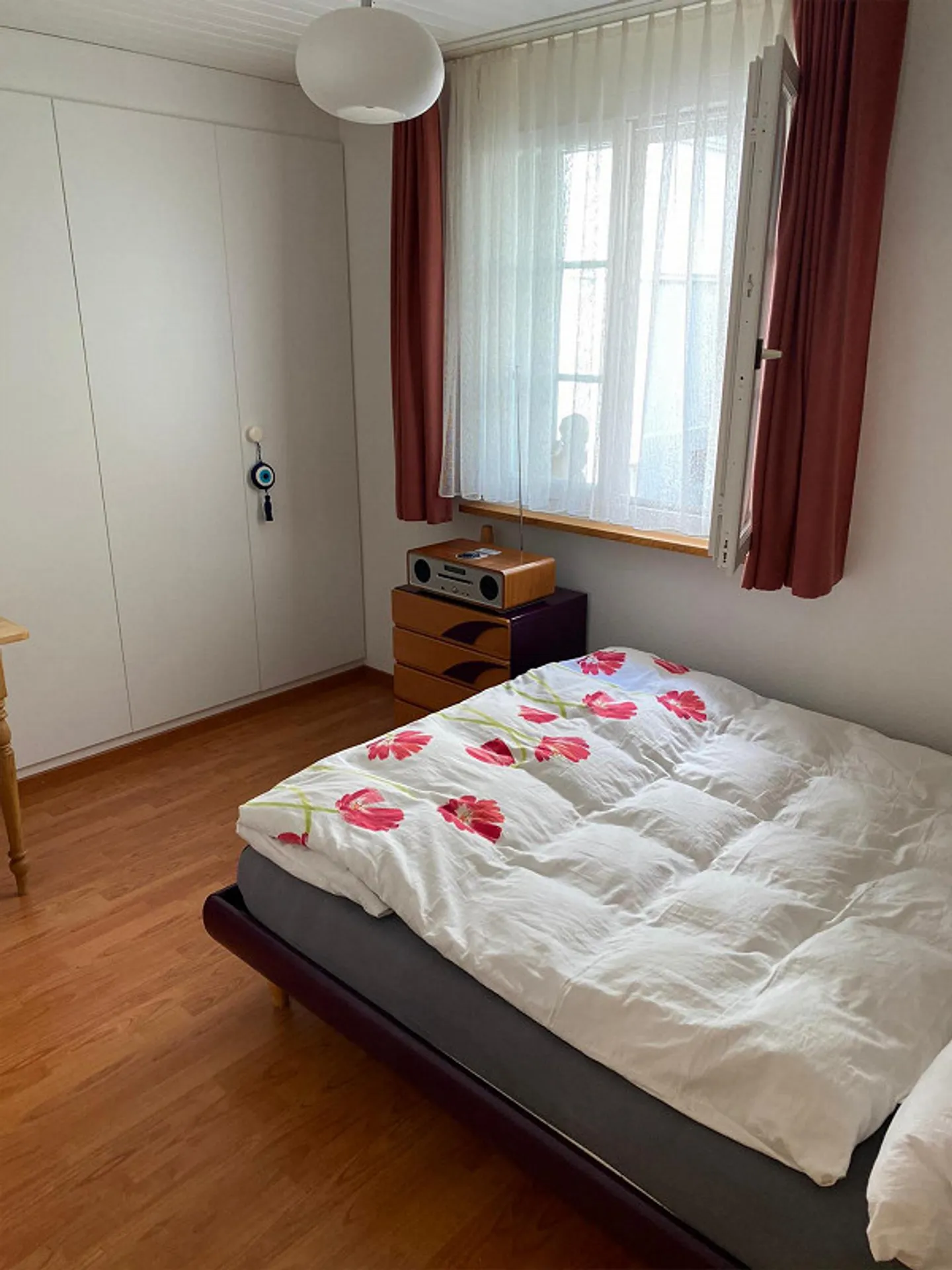 Appartamento loft nel cuore di Heiden - Foto 10 di 16