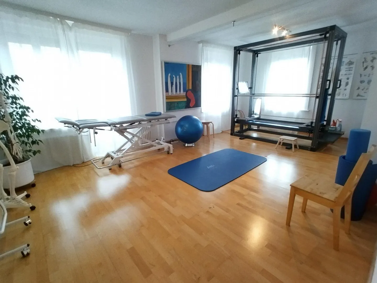 3.5 Zimmer -Wohnung in Wittenbach - Foto 9 von 9