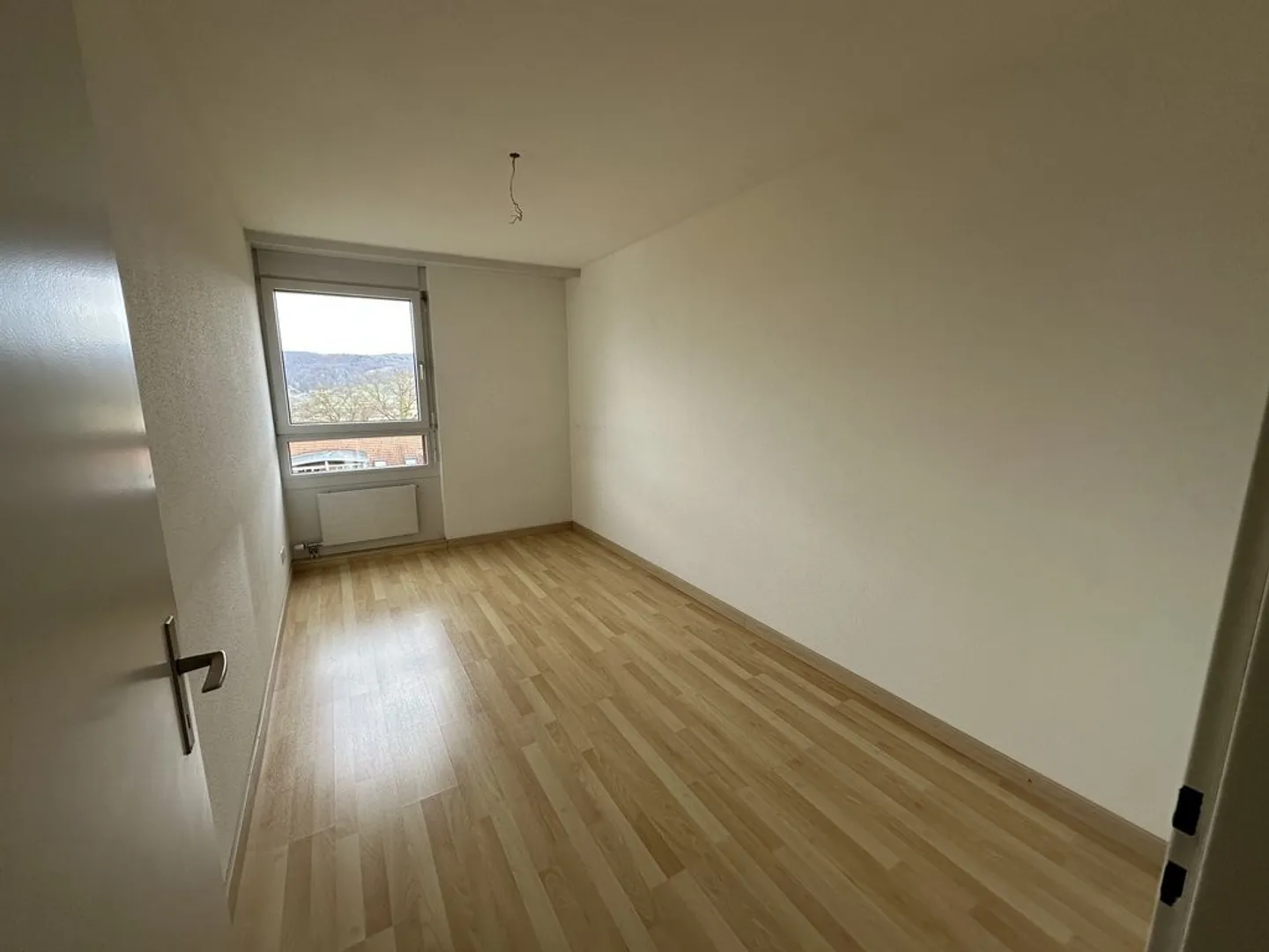 La tua nuova casa con vista - 4,5 stanze al 19° piano di Liebrüti - Foto 5 di 7