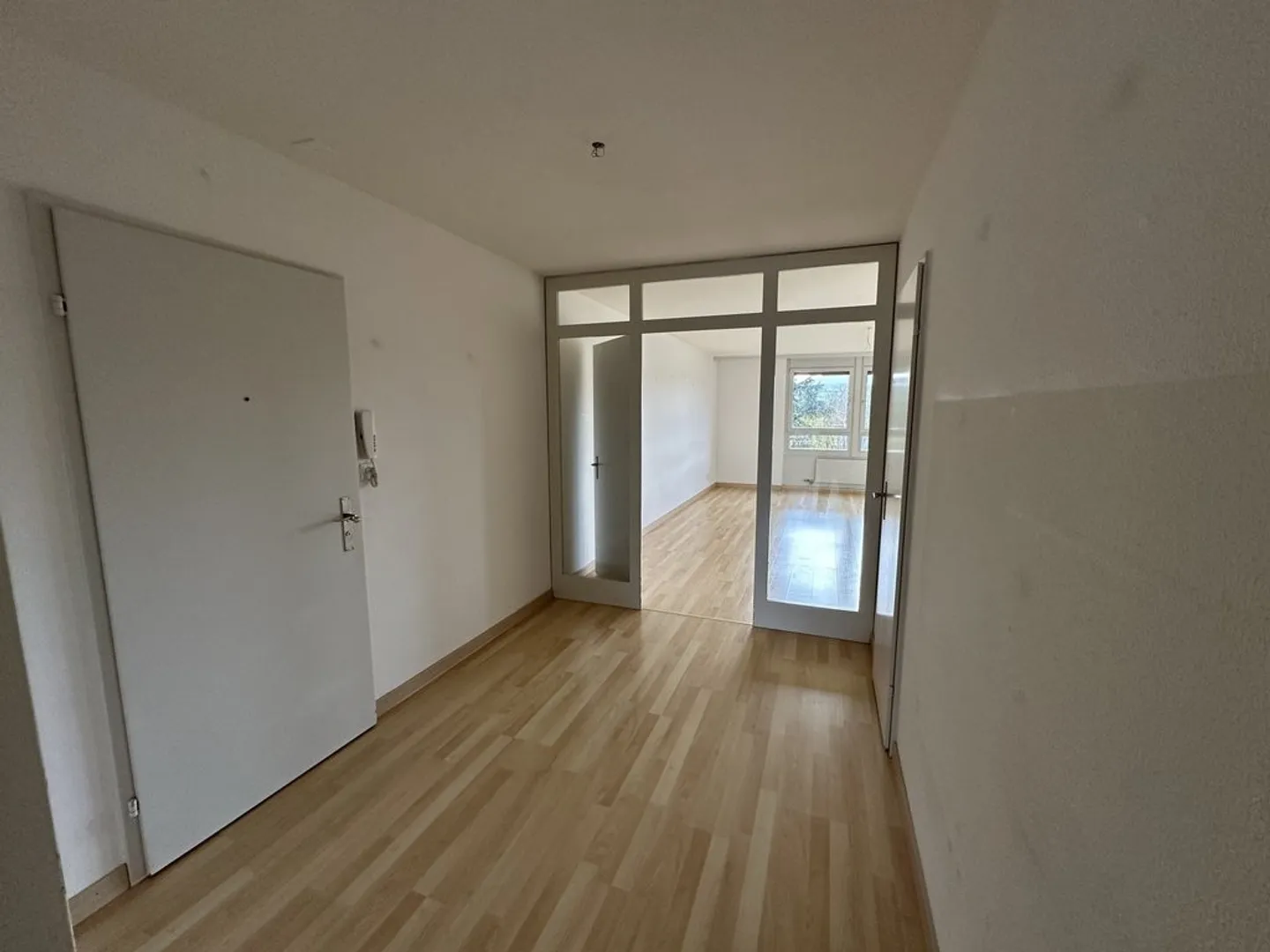 La tua nuova casa con vista - 4,5 stanze al 19° piano di Liebrüti - Foto 7 di 7