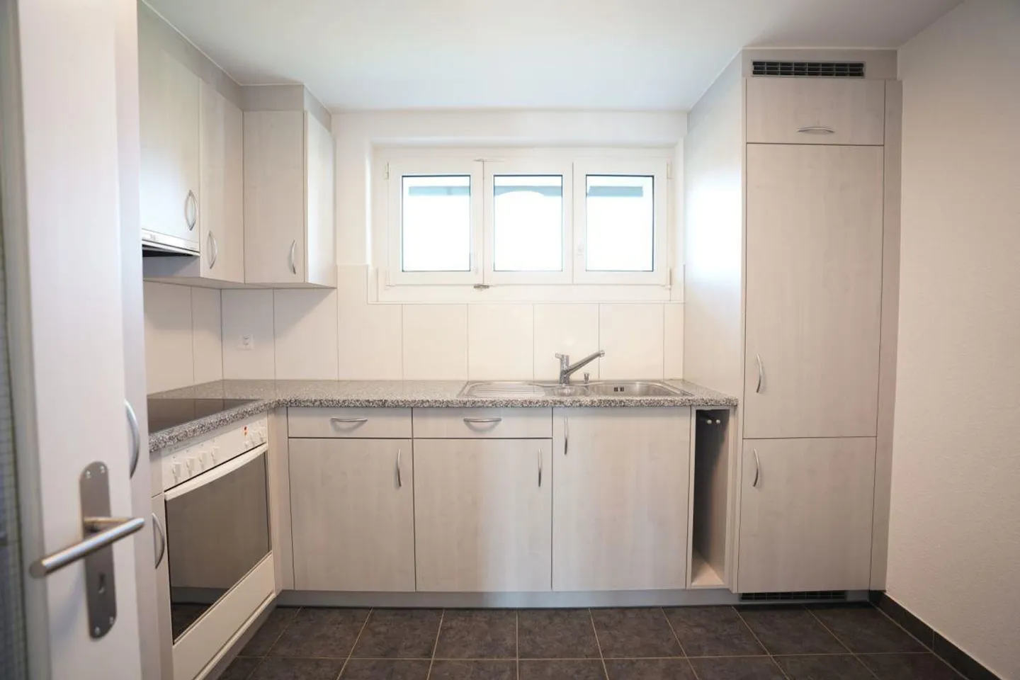 Renovierte 4-Zi. Wohnung direkt an der Thur - Foto 5 von 22