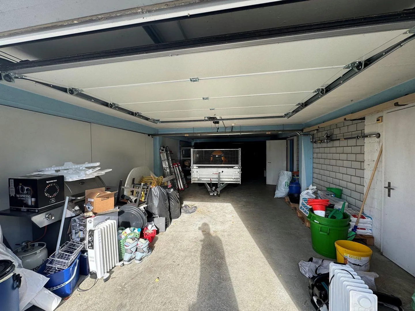 Garage for rent in Berg - Photo 3 of 3