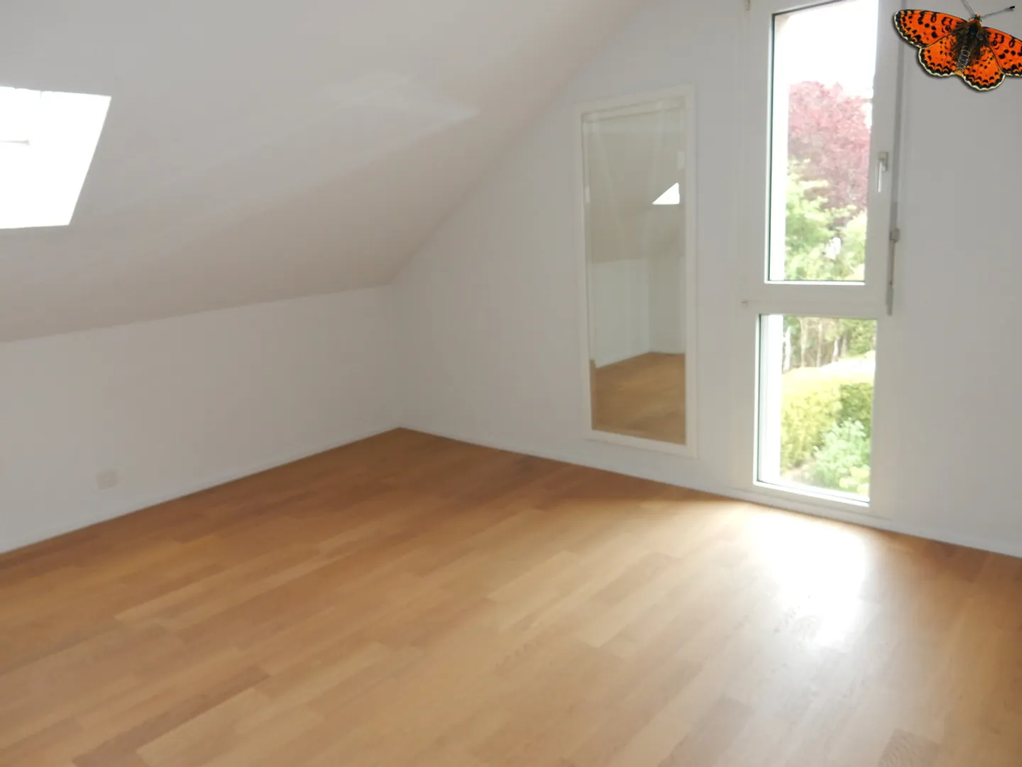 3½ ROOMS - On the top floor! - Photo 11 of 13