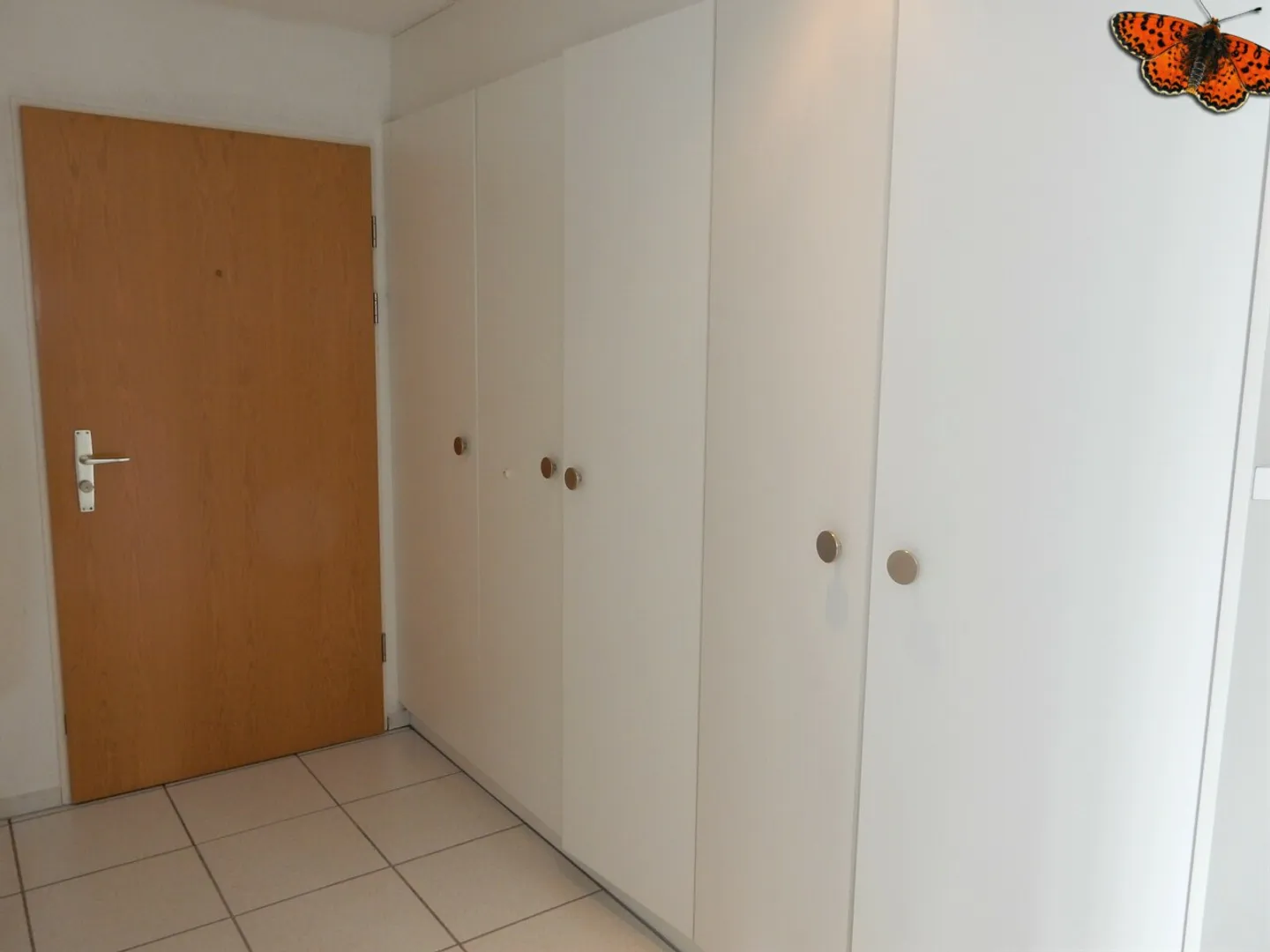 3½ ROOMS - On the top floor! - Photo 13 of 13