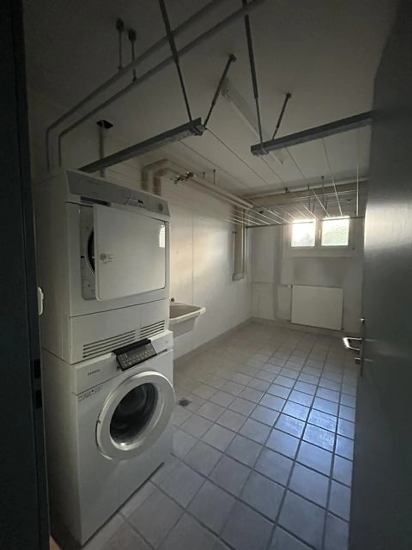 Exclusive 3.5-room penthouse apartment with gallery - Photo 13 of 15