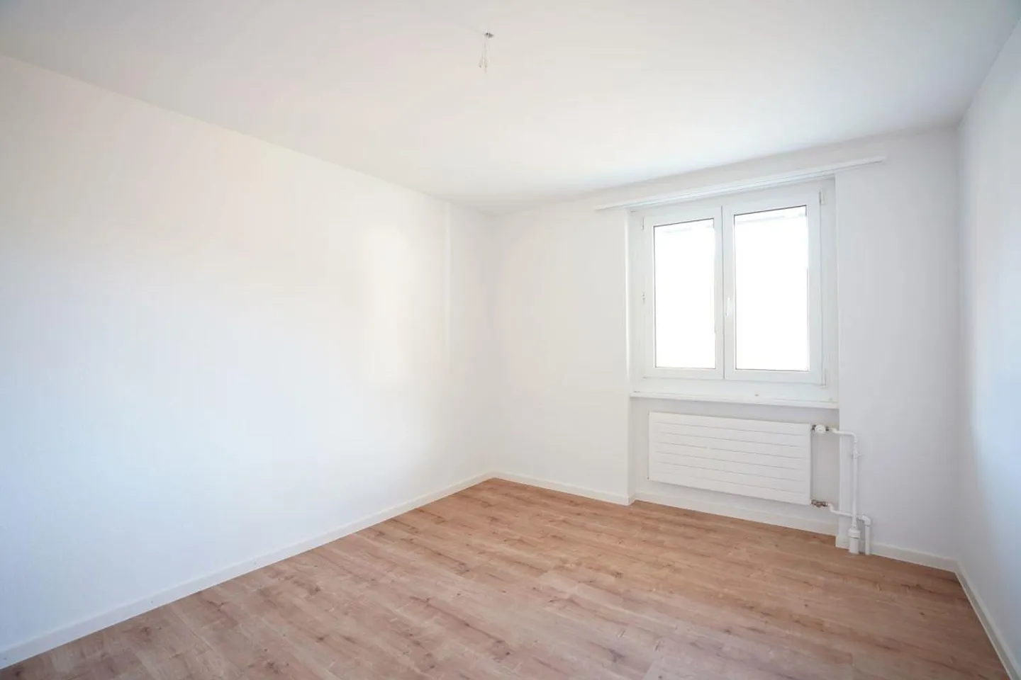 Renovierte 4-Zi. Wohnung direkt an der Thur - Foto 13 von 22