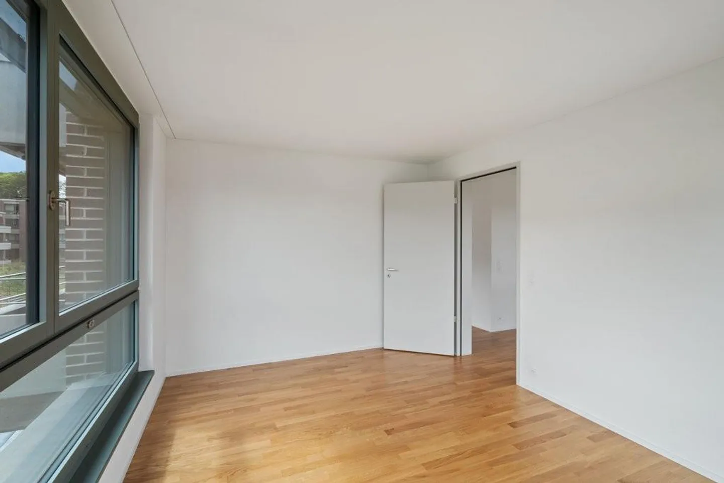 AFFITTARE SENZA CAUZIONE - Appartamento nel verde! - Foto 7 di 9