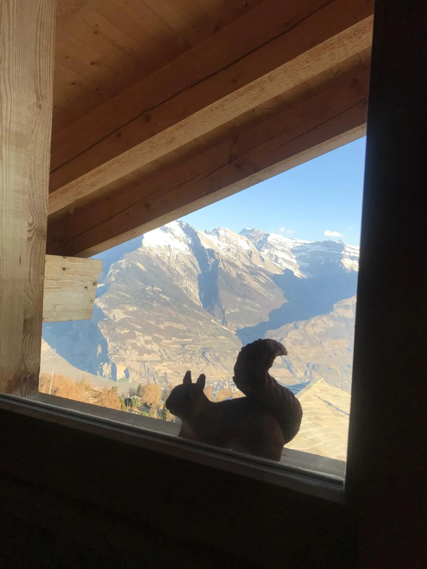 Exceptional Alpine Chalet - Photo 3 of 3