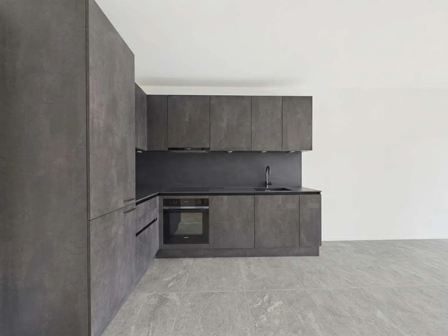 Lamone - Modern 2.5 Zimmer im Bau - Foto 2 von 7