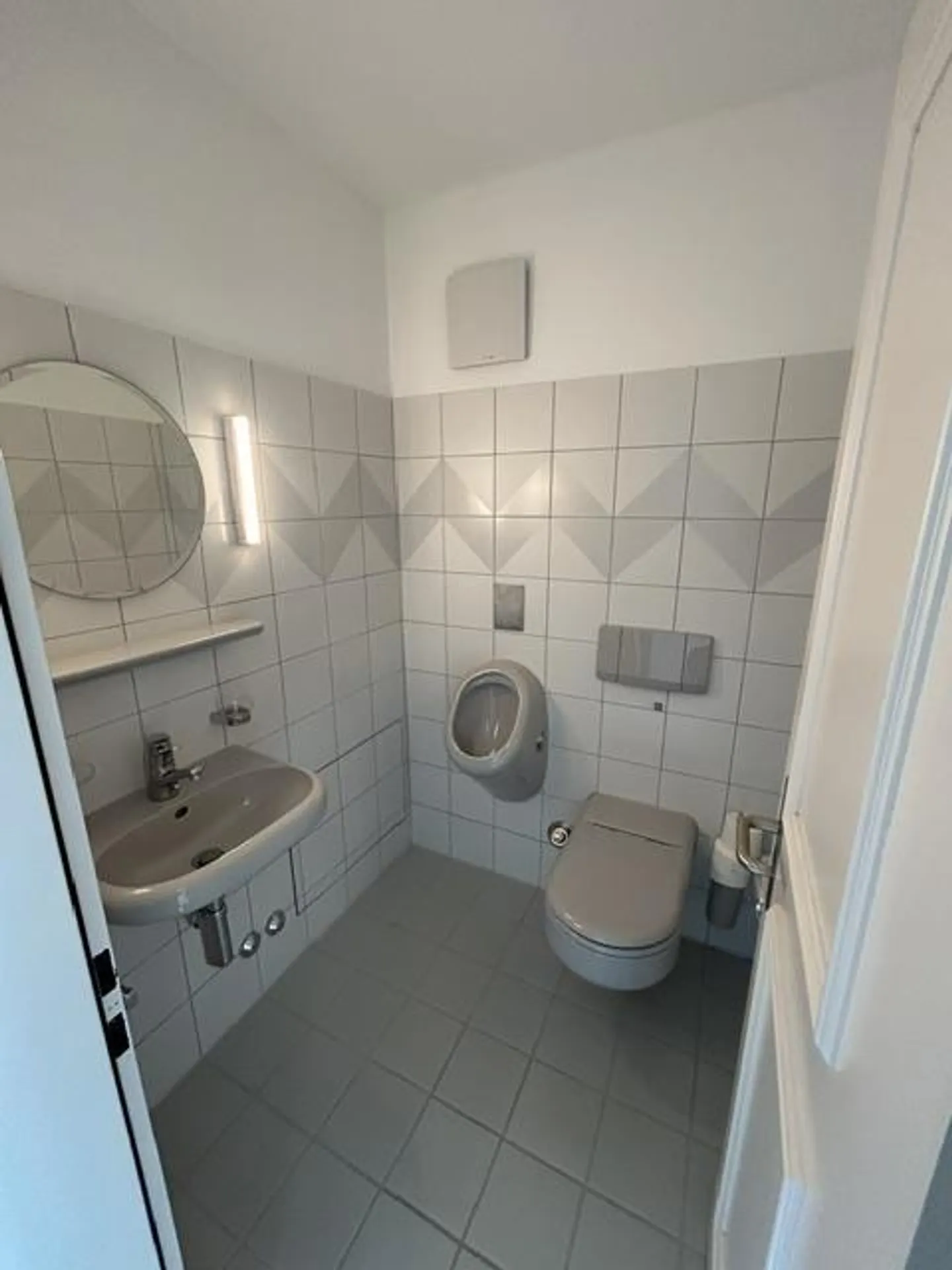 Exclusive 3.5-room penthouse apartment with gallery - Photo 11 of 15