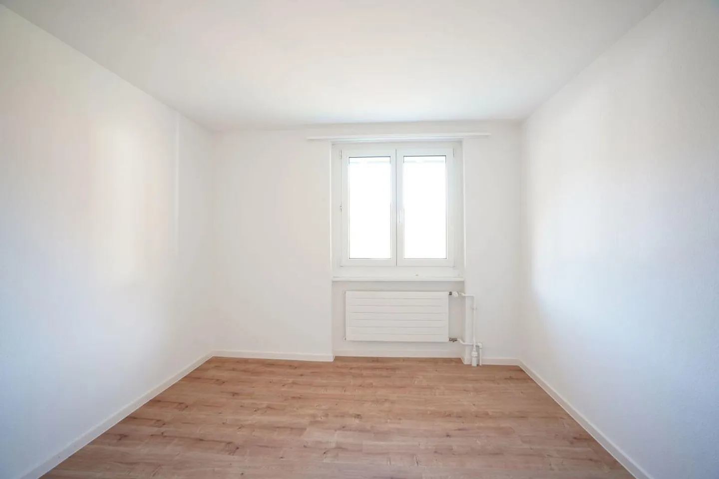 Renovierte 4-Zi. Wohnung direkt an der Thur - Foto 12 von 22