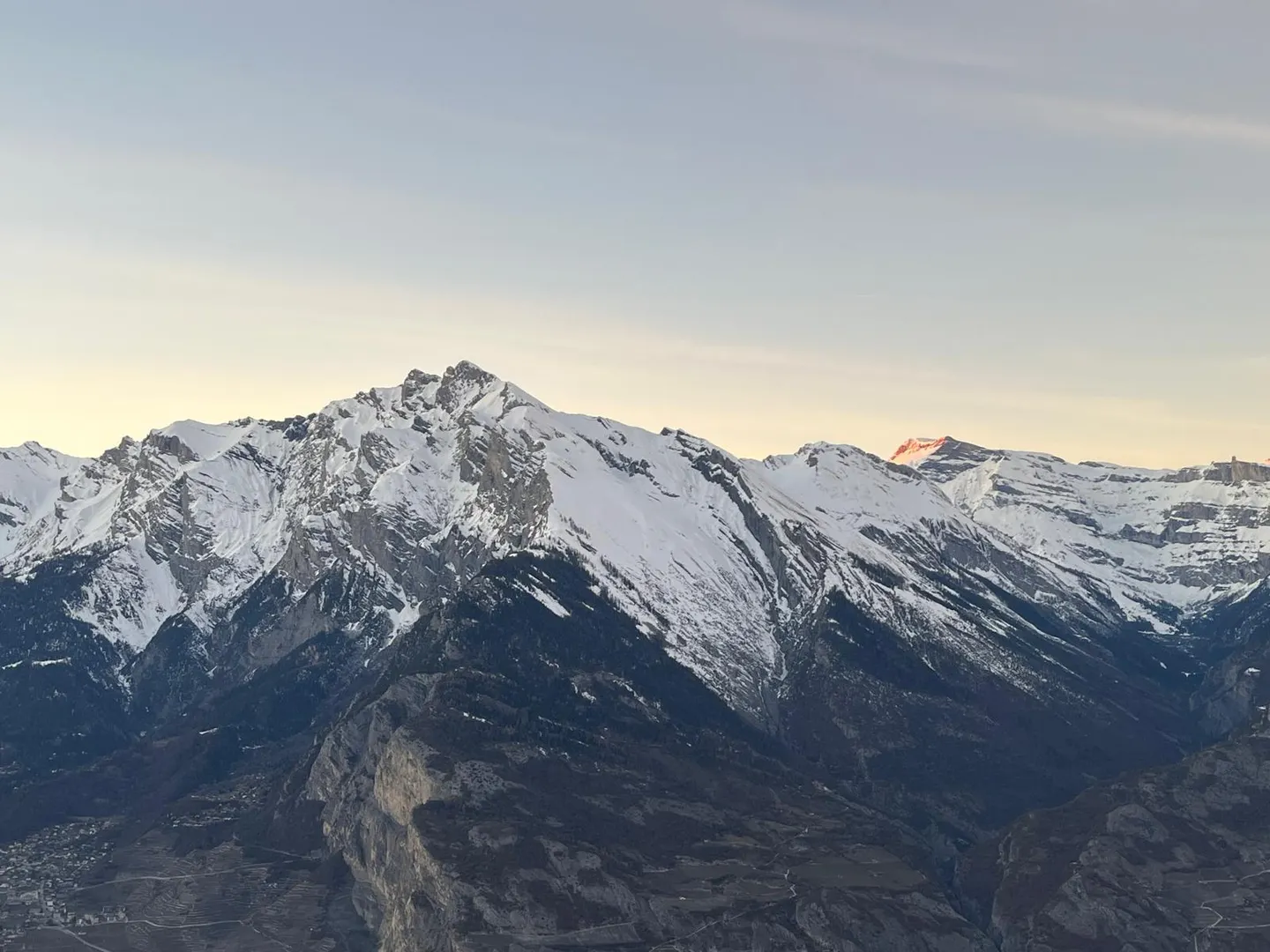 Exceptional Alpine Chalet - Photo 1 of 3