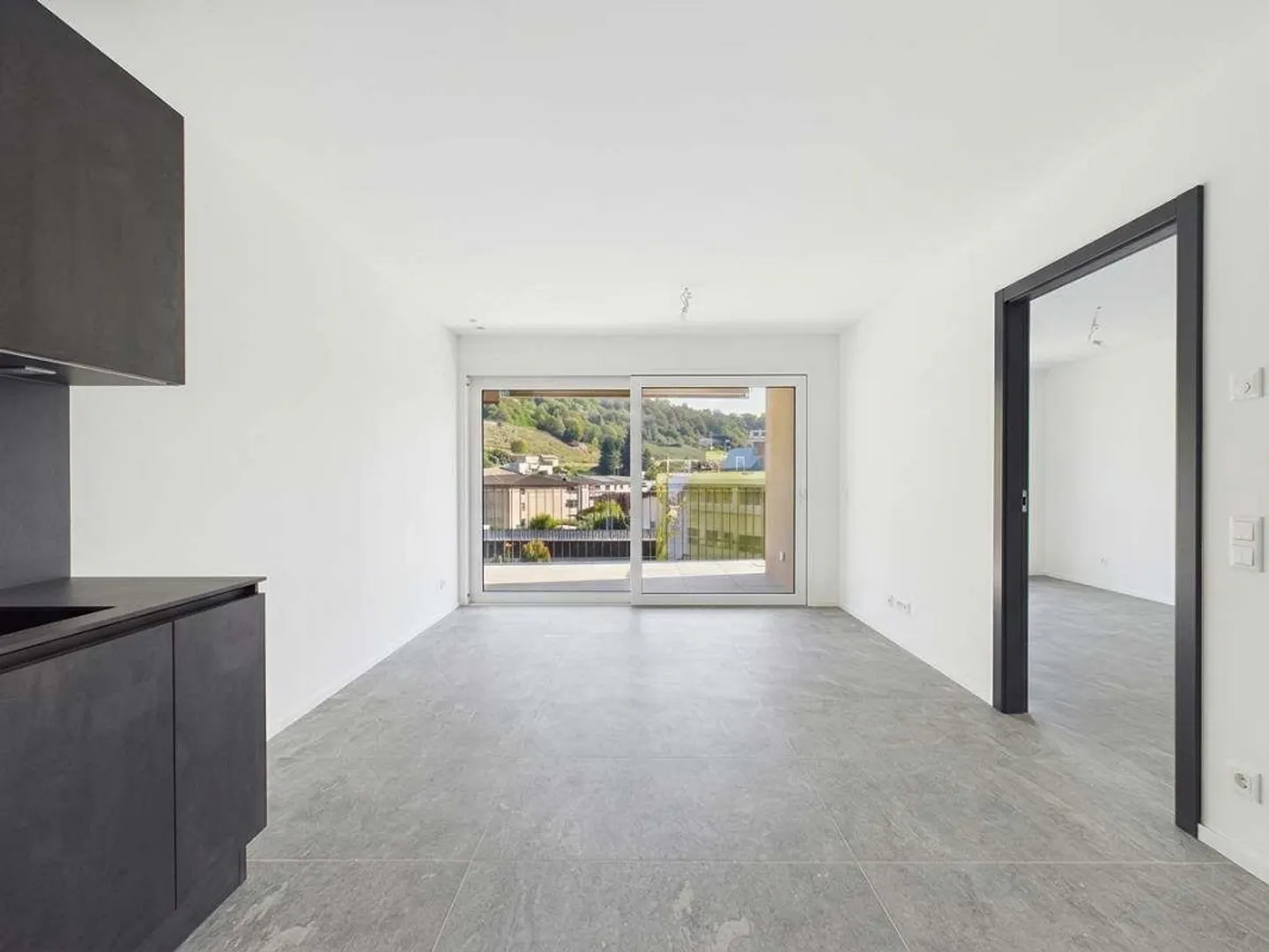 Lamone - Modern 2.5 Zimmer im Bau - Foto 3 von 7