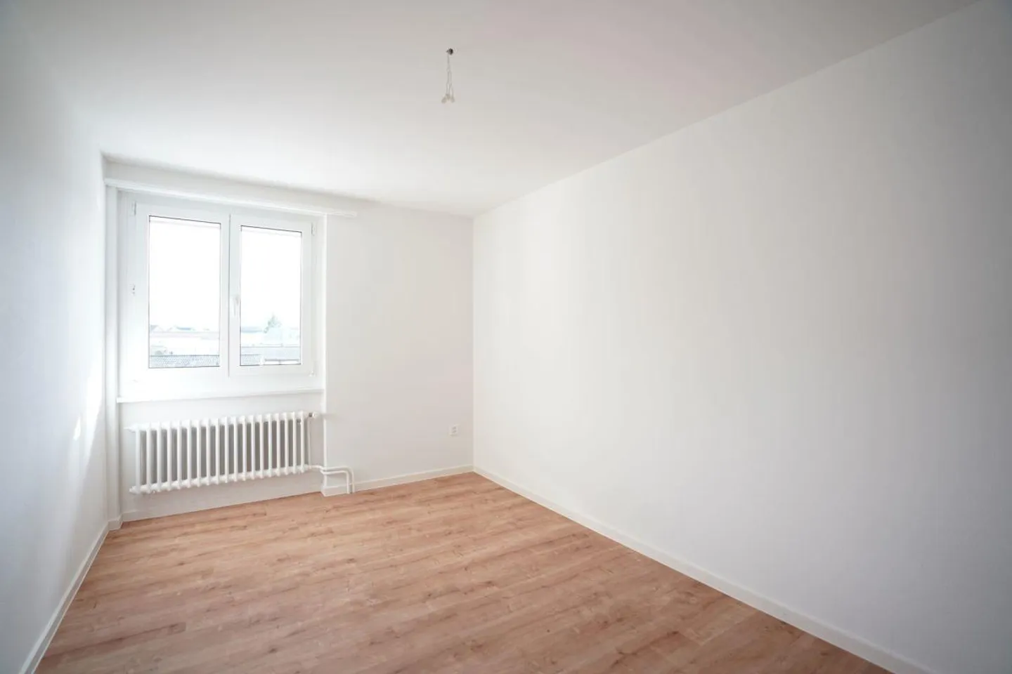 Renovierte 4-Zi. Wohnung direkt an der Thur - Foto 16 von 22