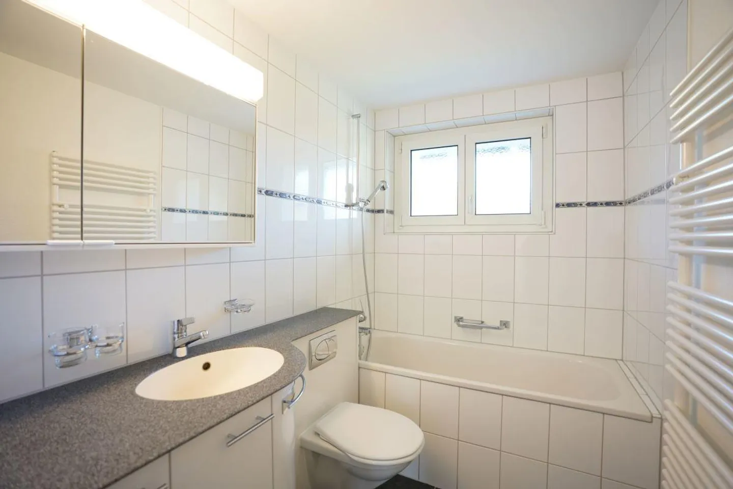 Renovierte 4-Zi. Wohnung direkt an der Thur - Foto 17 von 22