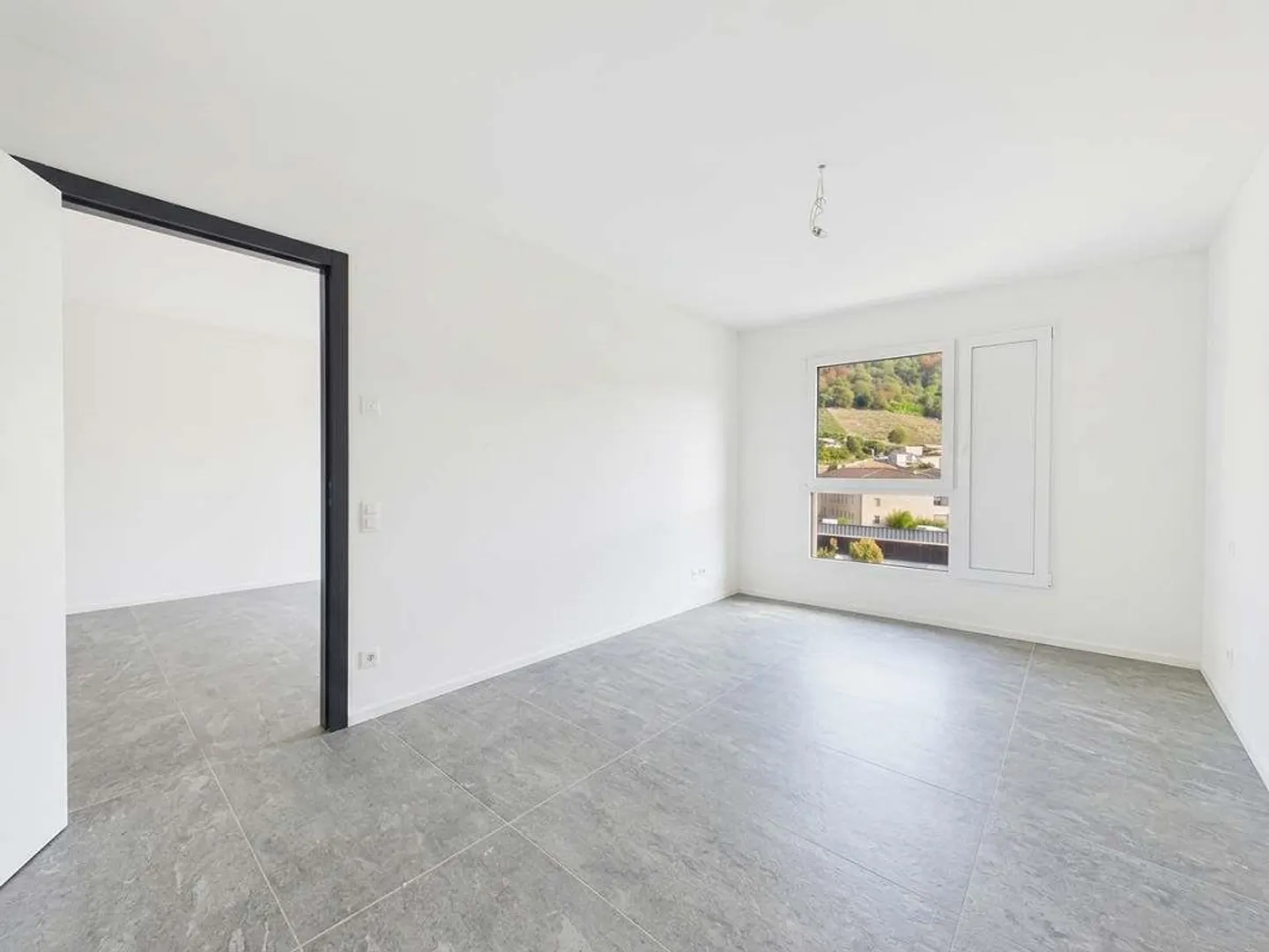 Lamone - Modern 2.5 Zimmer im Bau - Foto 4 von 7
