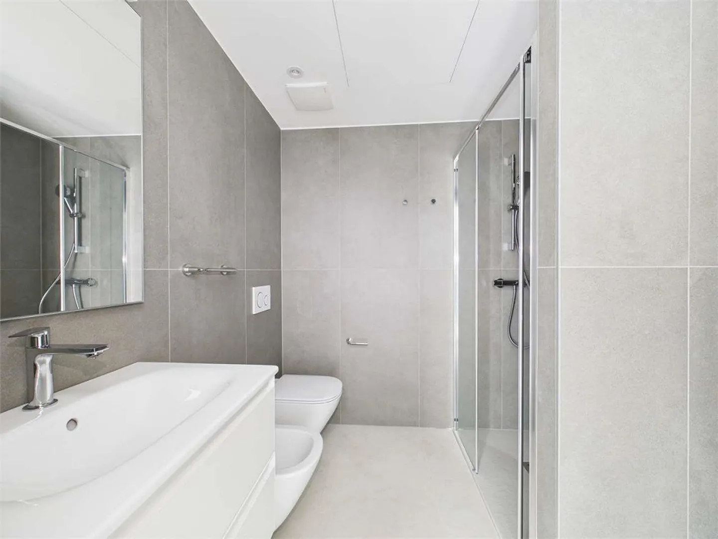 Lamone - Modern 2.5 Zimmer im Bau - Foto 6 von 7