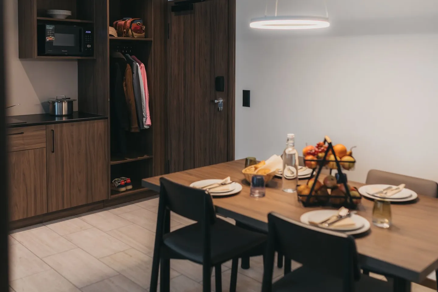 Modernes 1.5 Zimmer Apartment in Spreitenbach - Foto 10 von 12