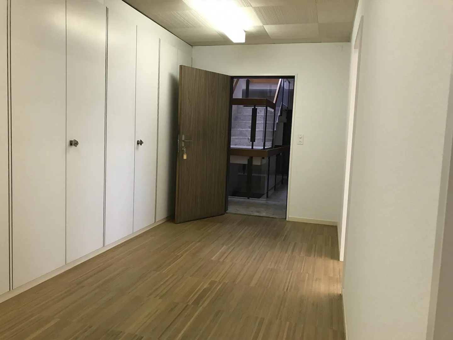 Bürofläche Nähe EKZ Gartenstadt - Foto 2 von 7