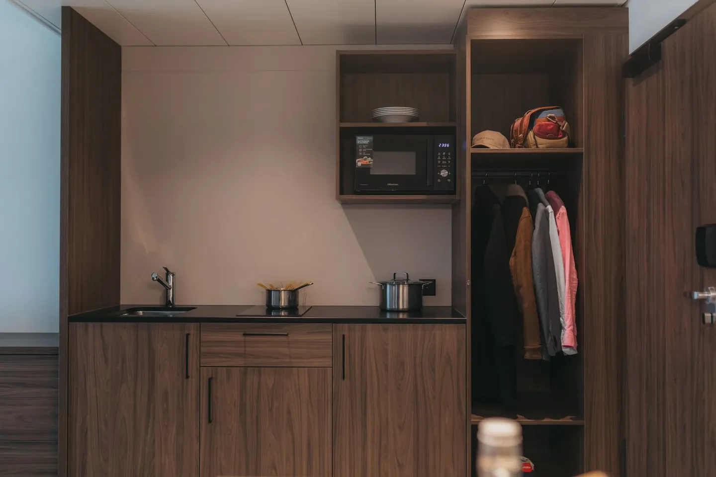 Modernes 1.5 Zimmer Apartment in Spreitenbach - Foto 9 von 12