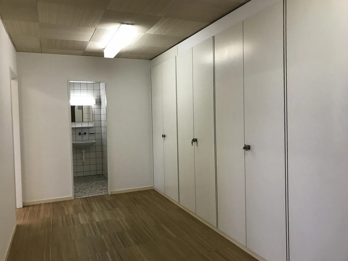 Bürofläche Nähe EKZ Gartenstadt - Foto 3 von 7