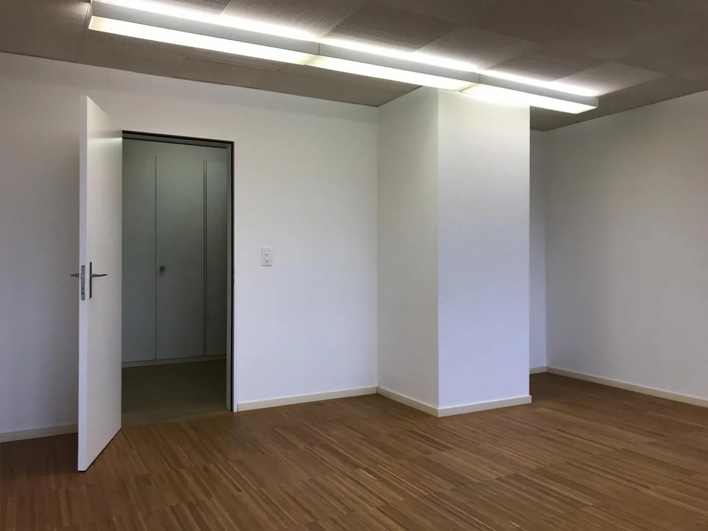 Bürofläche Nähe EKZ Gartenstadt - Foto 4 von 7