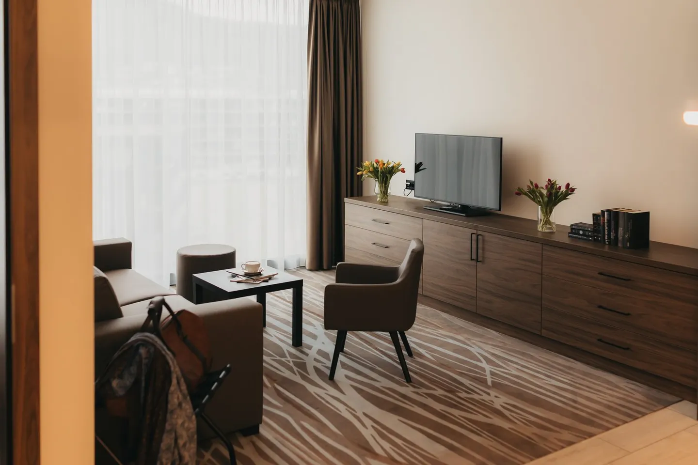 Modernes 1.5 Zimmer Apartment in Spreitenbach - Foto 8 von 12