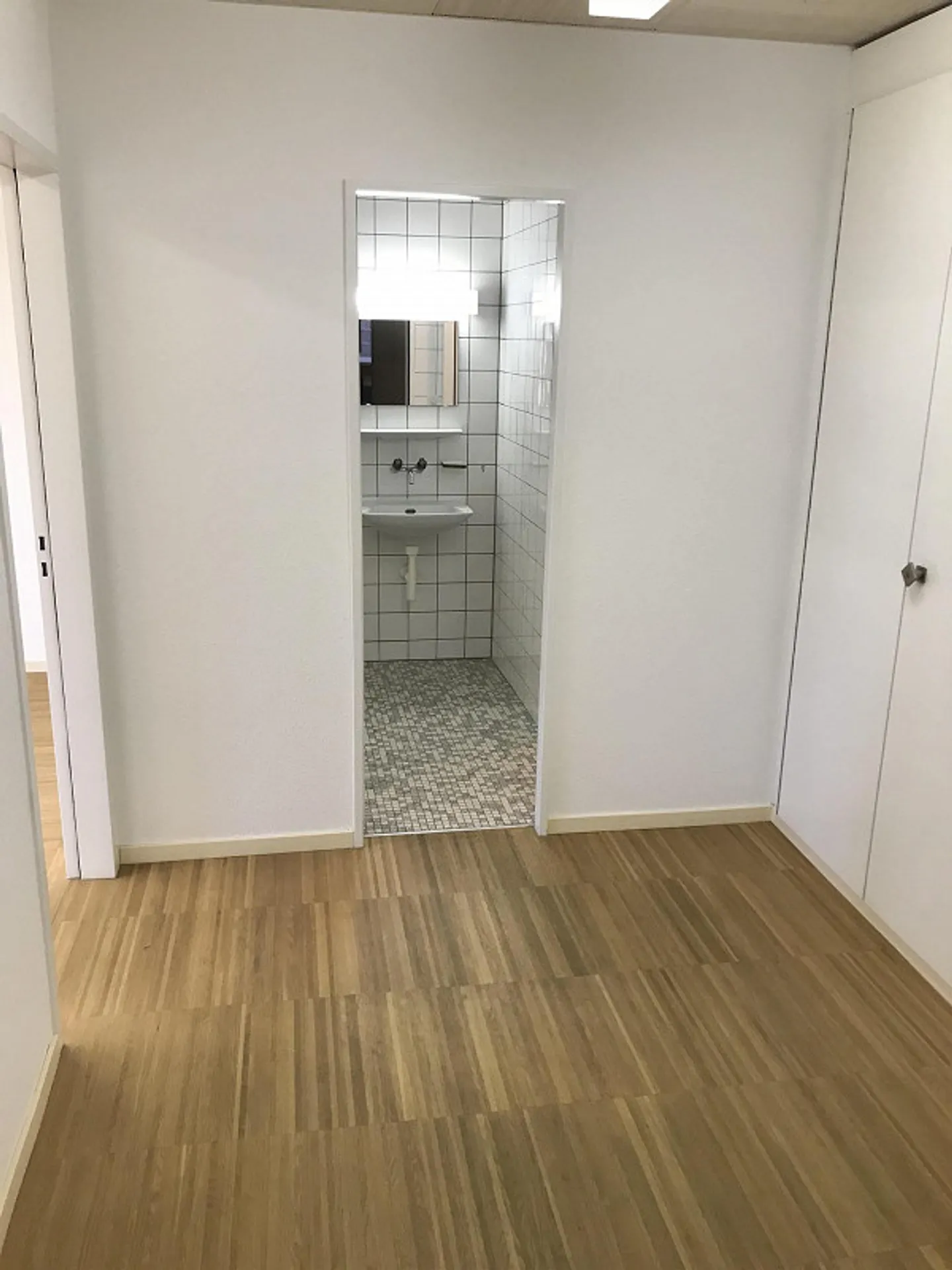 Bürofläche Nähe EKZ Gartenstadt - Foto 6 von 7