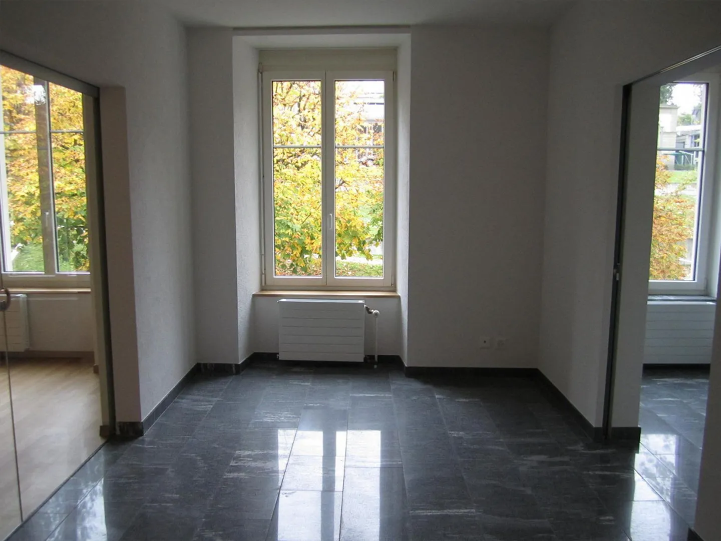 Appartement charmant au cœur de Baden - Photo 5 sur 6