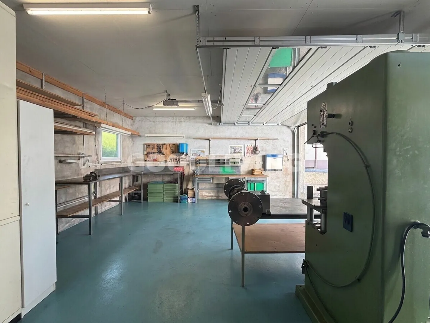 Living and Working Under One Roof - Photo 6 of 6