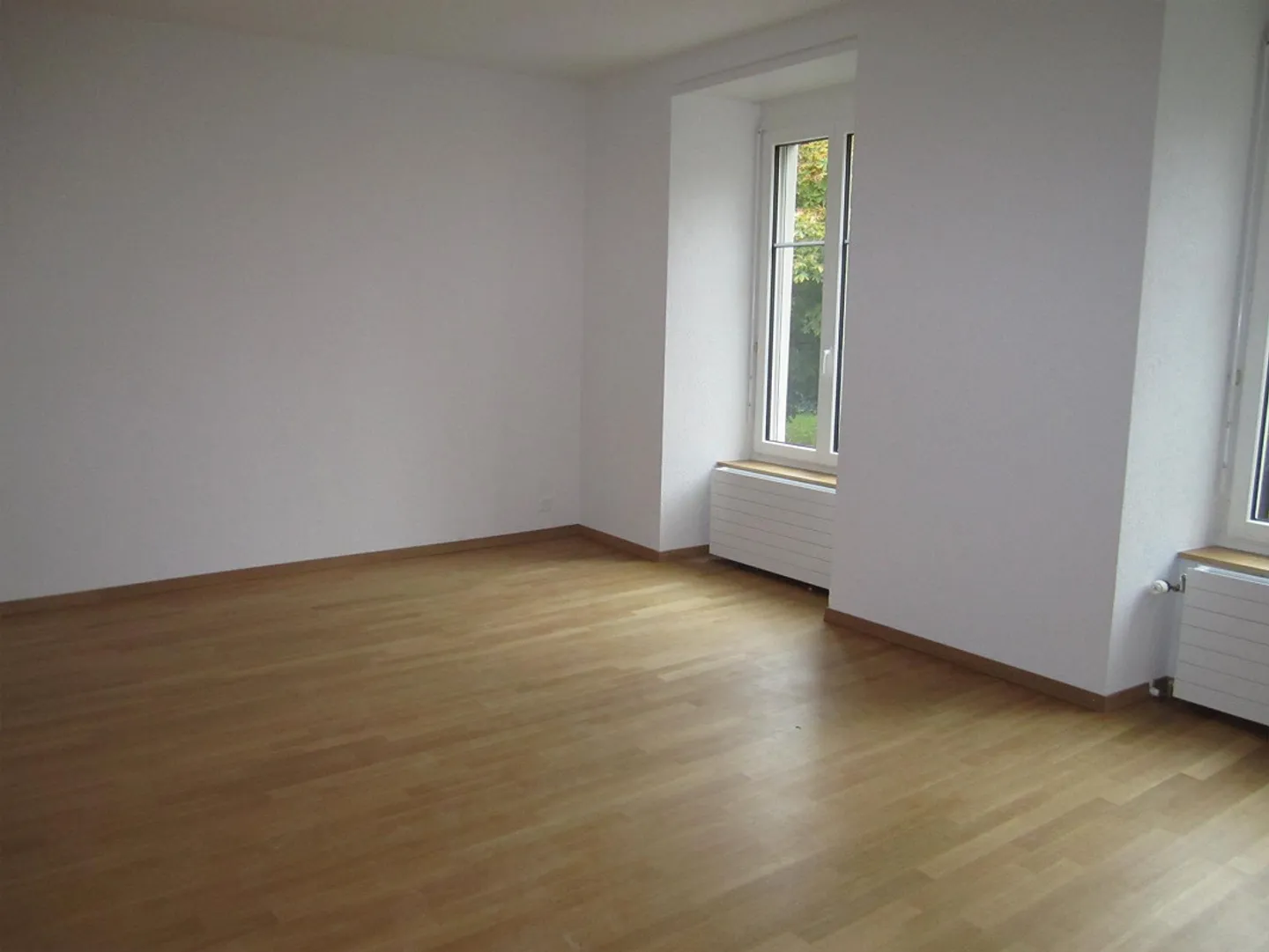 Appartement charmant au cœur de Baden - Photo 6 sur 6