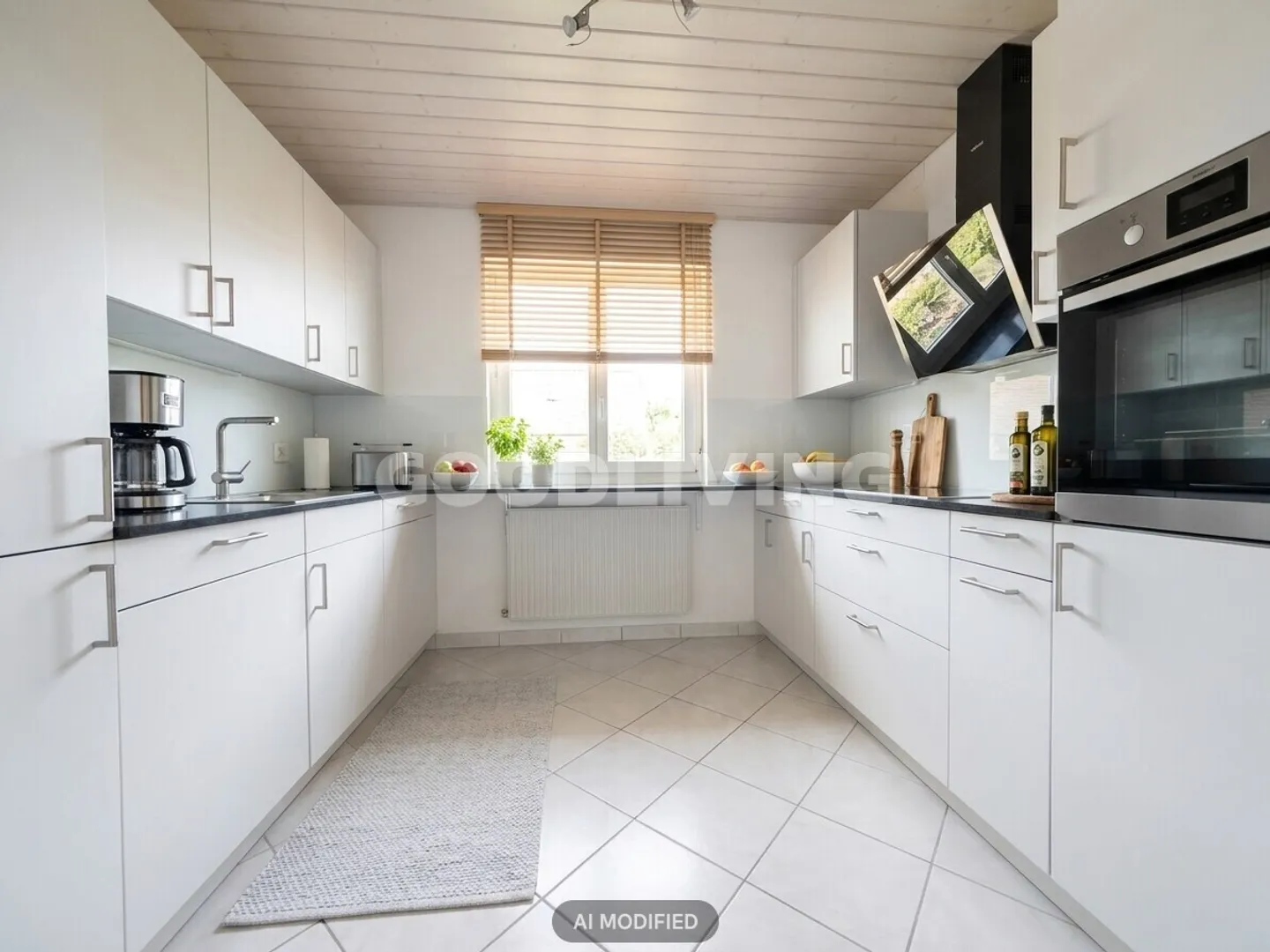 Living and Working Under One Roof - Photo 3 of 6