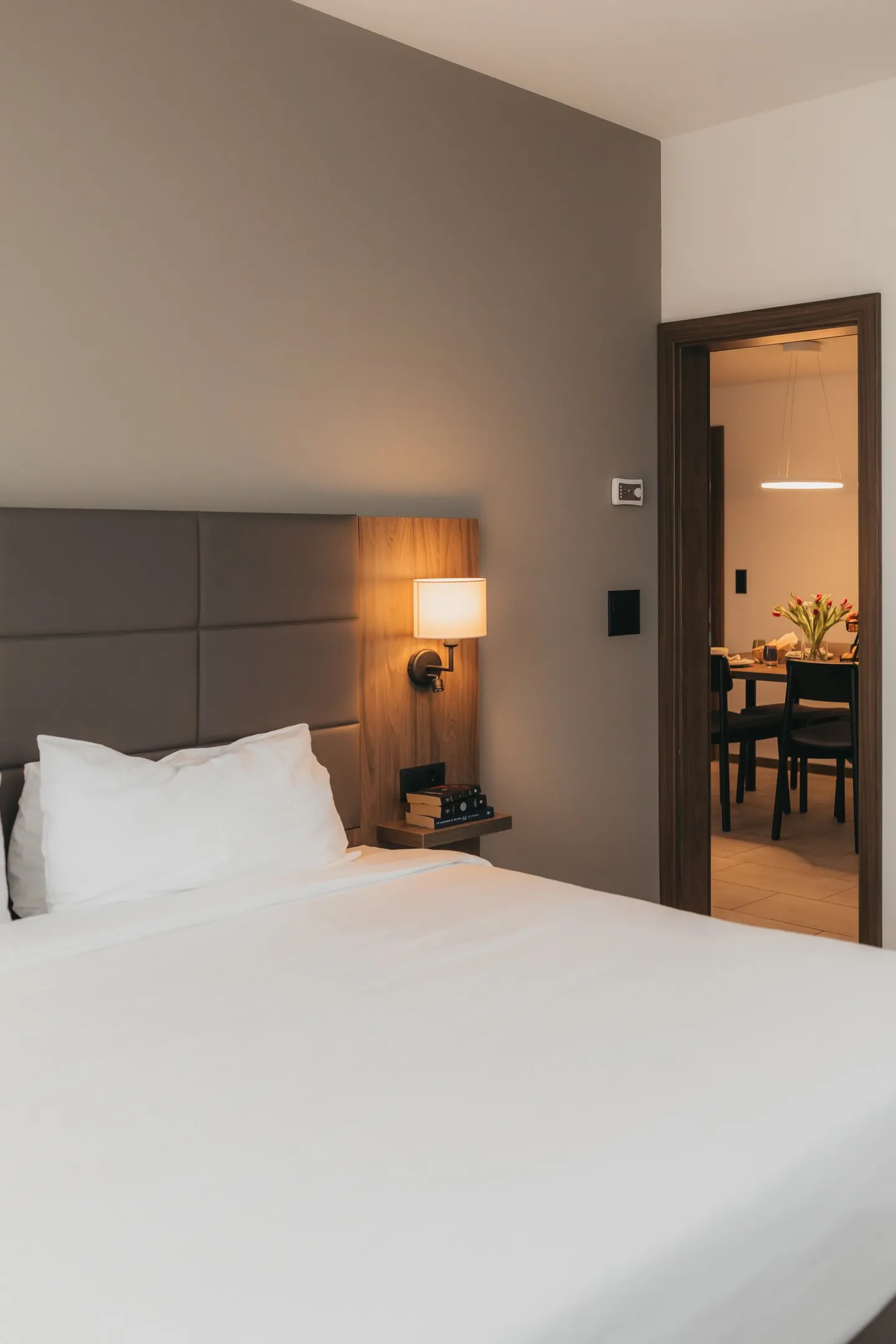 Modernes 1.5 Zimmer Apartment in Spreitenbach - Foto 6 von 12