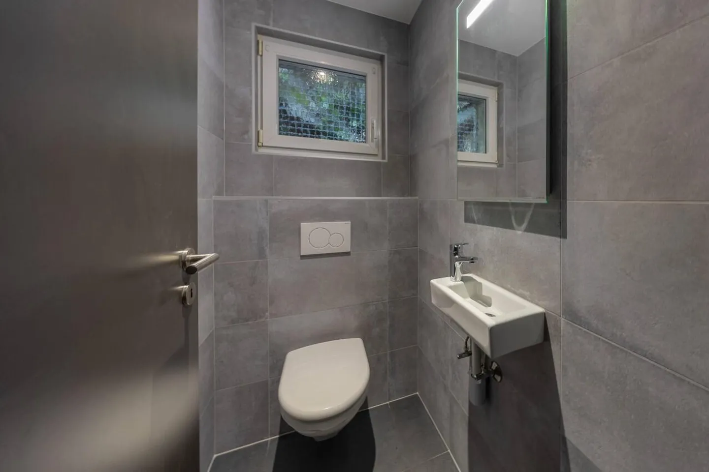 4.5 Room Apartment Completely Renovated - Photo 11 of 13
