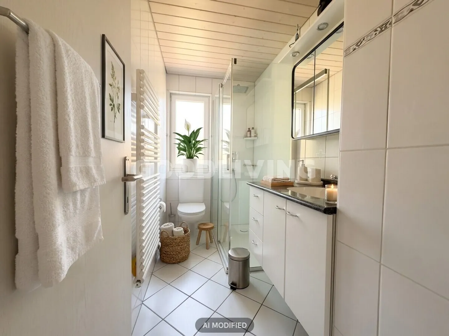 Living and Working Under One Roof - Photo 4 of 6