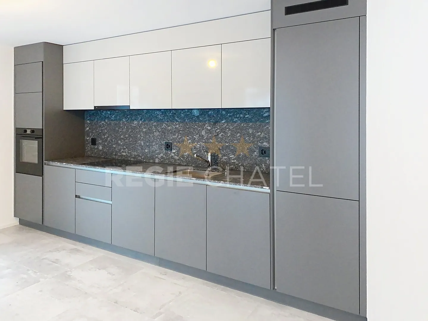 Centre des Paccots  Magnifico 2.5 pces nuovo - Foto 2 di 6