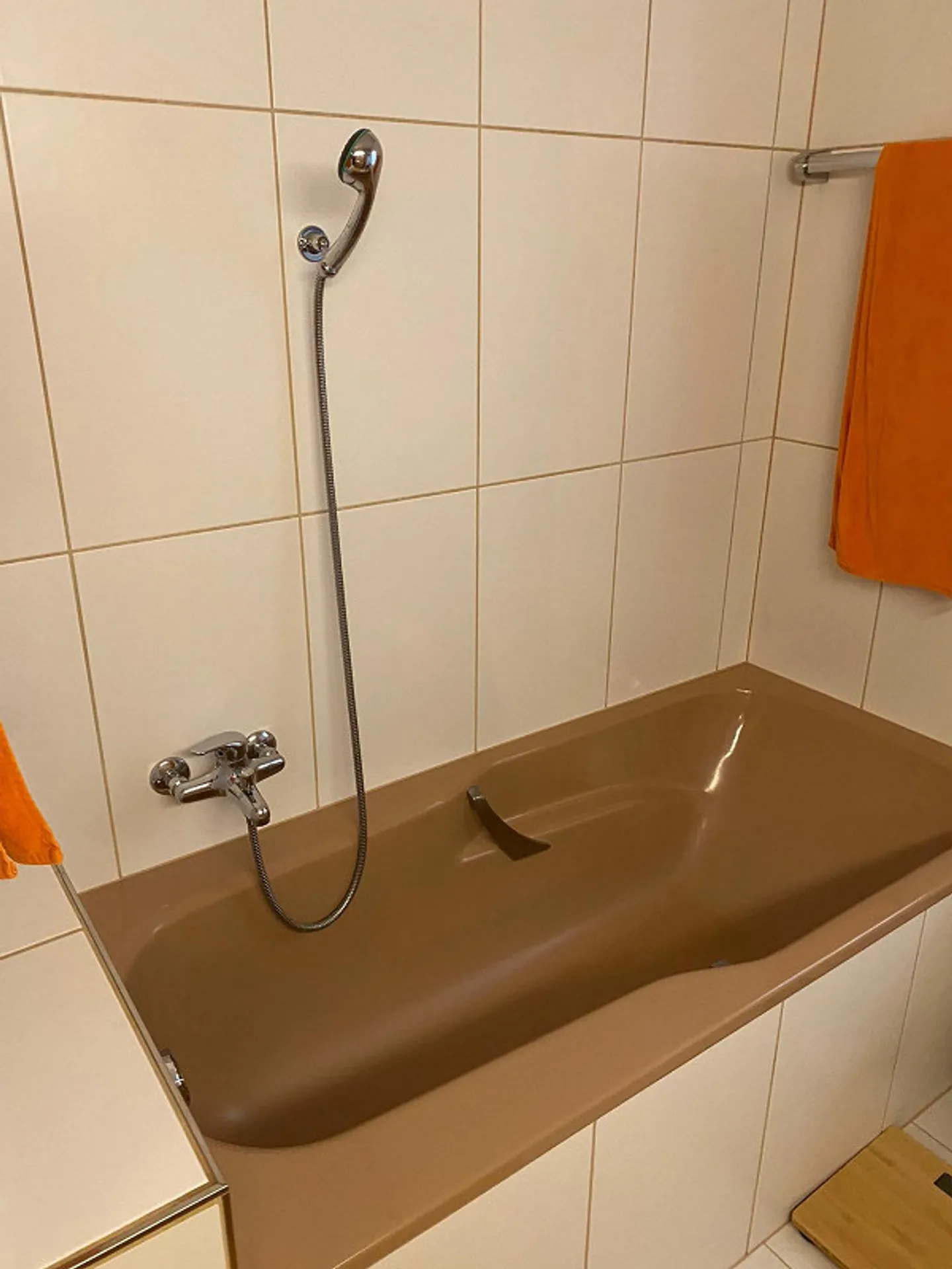 Appartamento loft nel cuore di Heiden - Foto 12 di 16