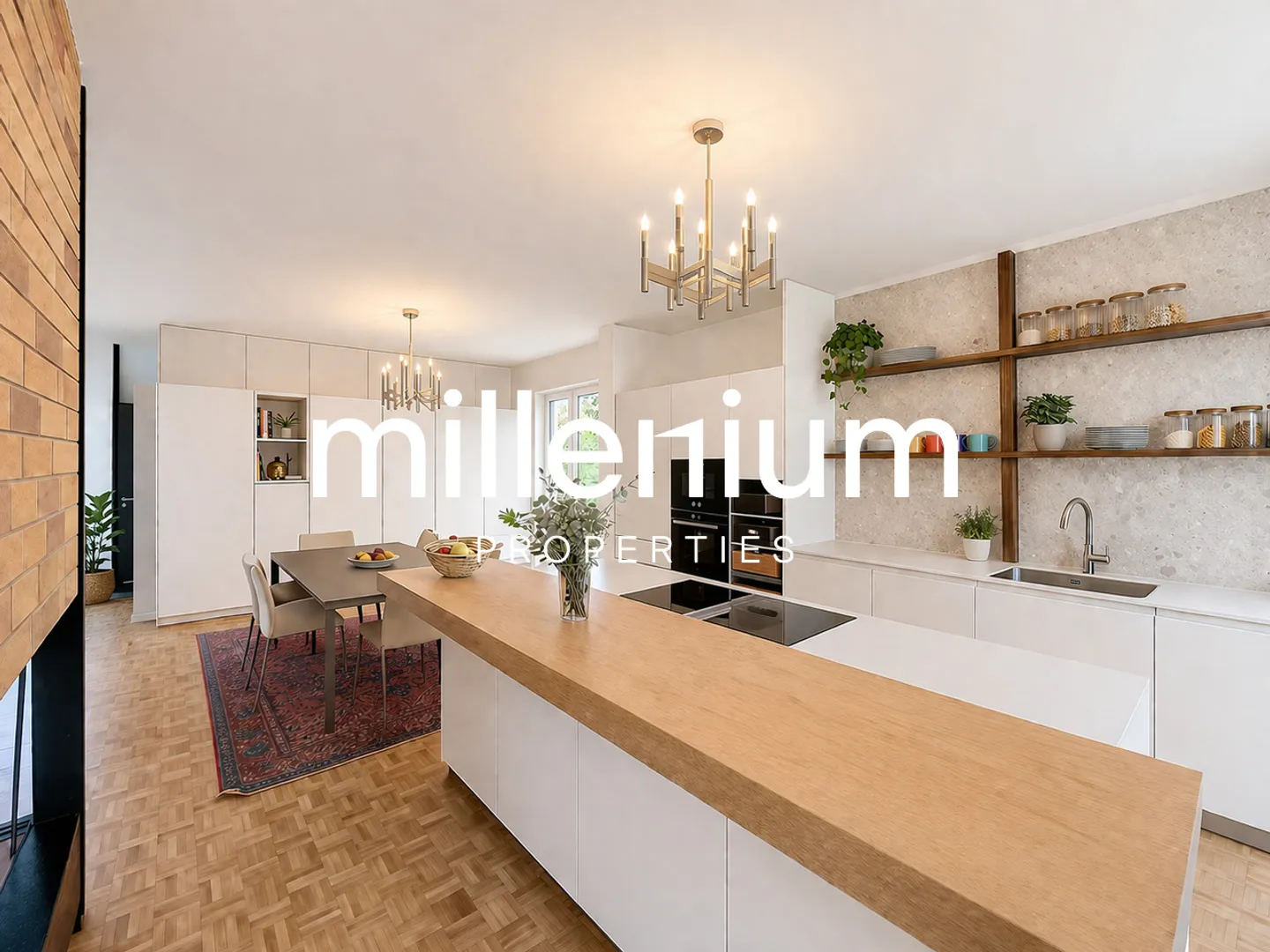 Einzigartige Architekten-Villa in Thônex - Foto 4 von 13