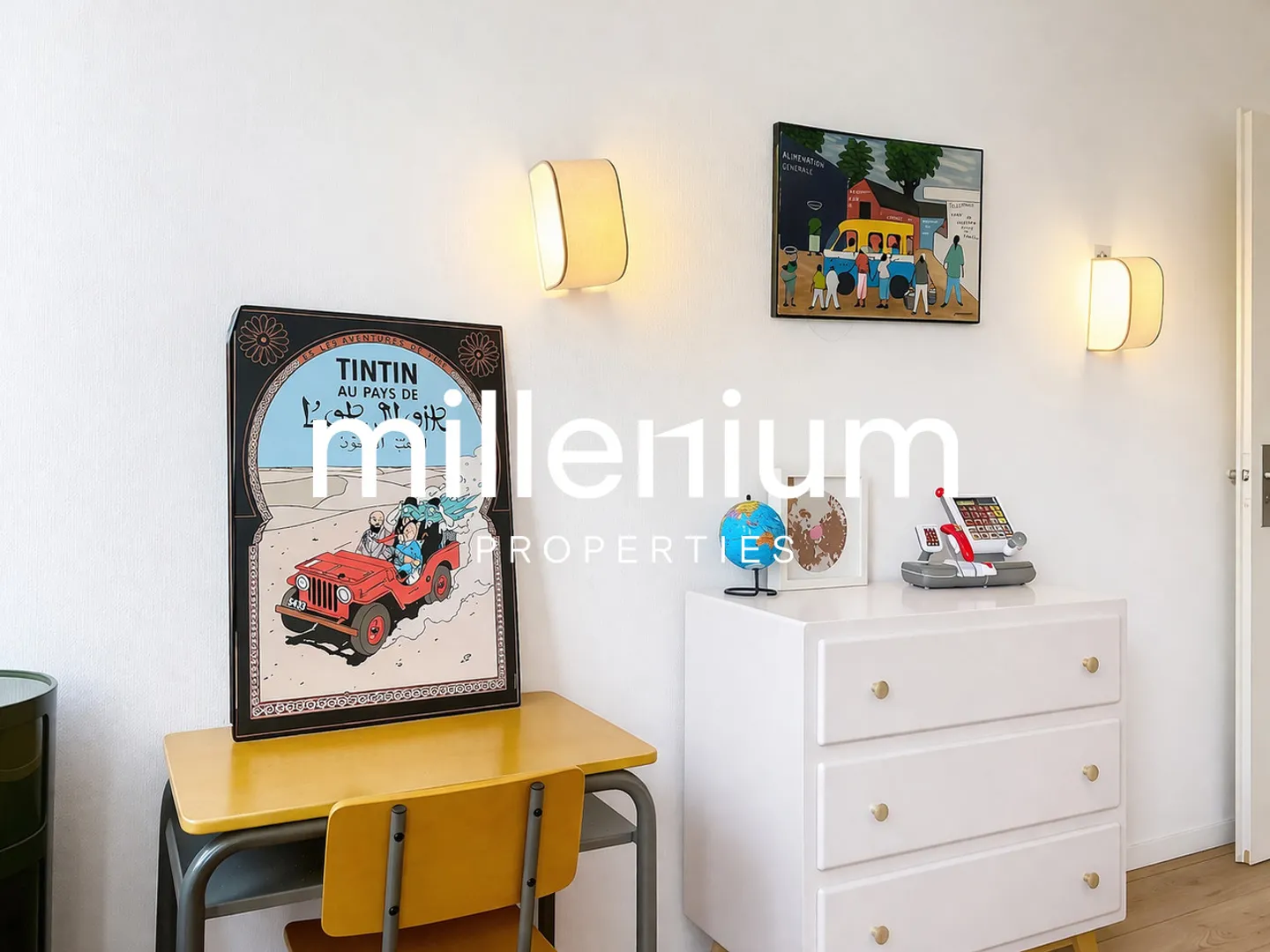 Einzigartige Architekten-Villa in Thônex - Foto 12 von 13