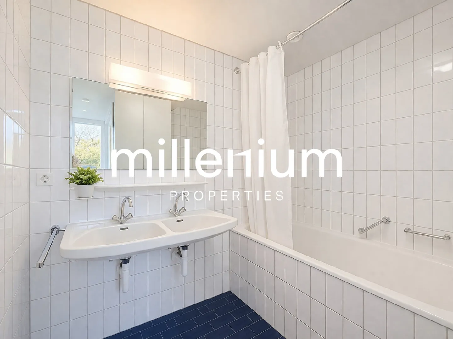 Einzigartige Architekten-Villa in Thônex - Foto 13 von 13