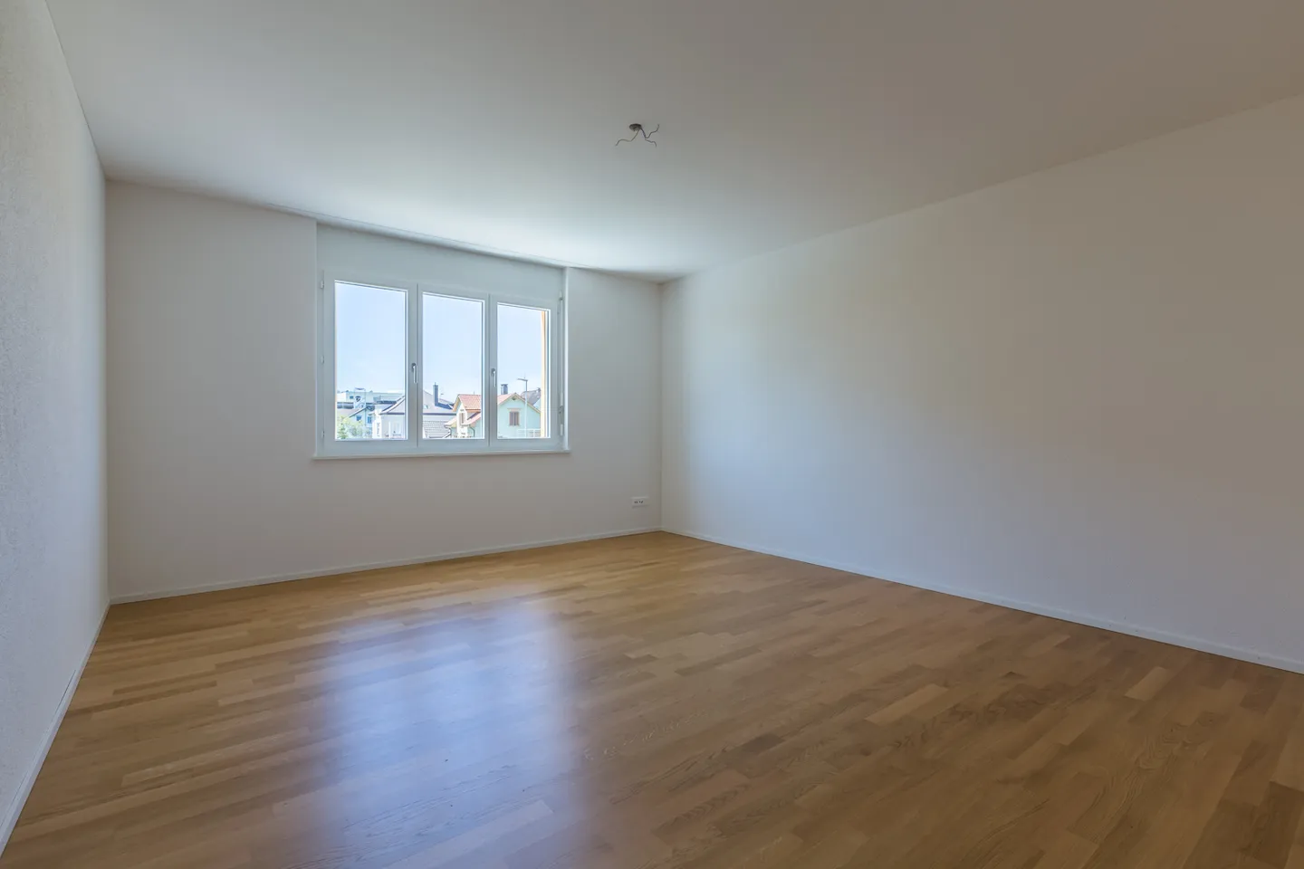 Luxuswohnung mit Loggia - Foto 5 von 9