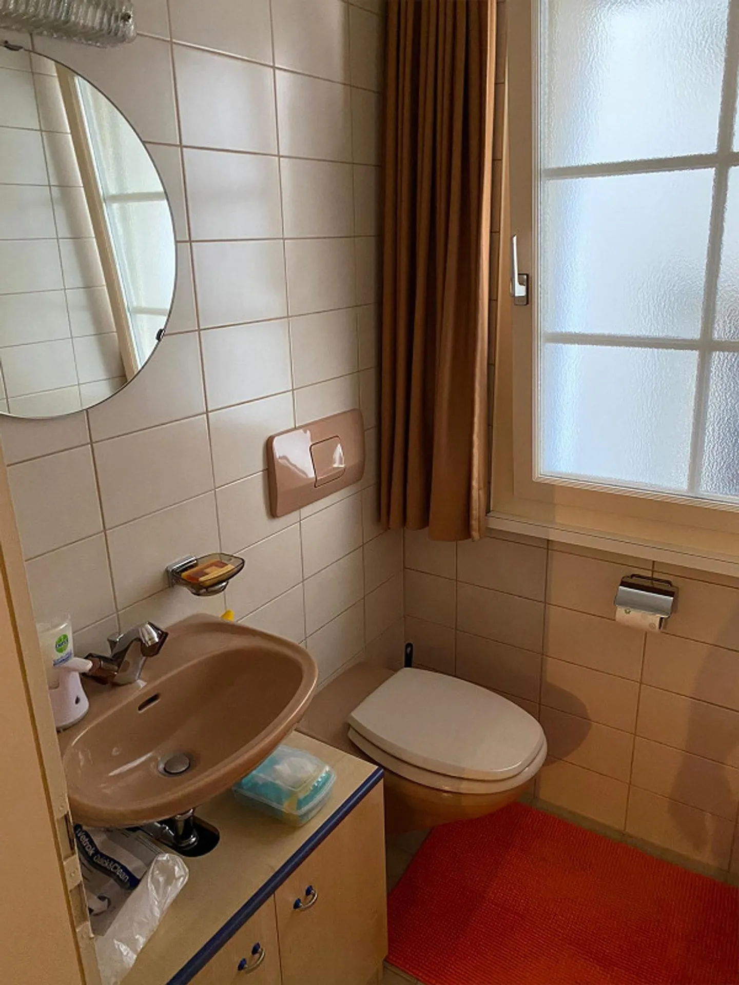 Appartamento loft nel cuore di Heiden - Foto 14 di 16