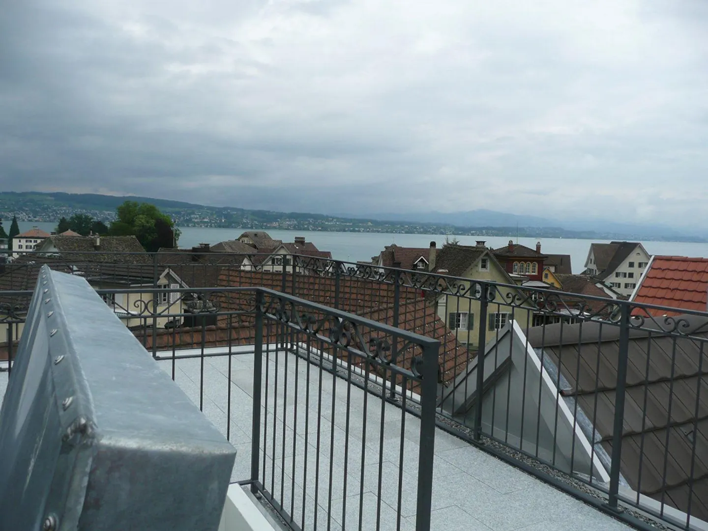 Maisonette Jewel in the Heart of Richterswil! - Photo 2 of 10