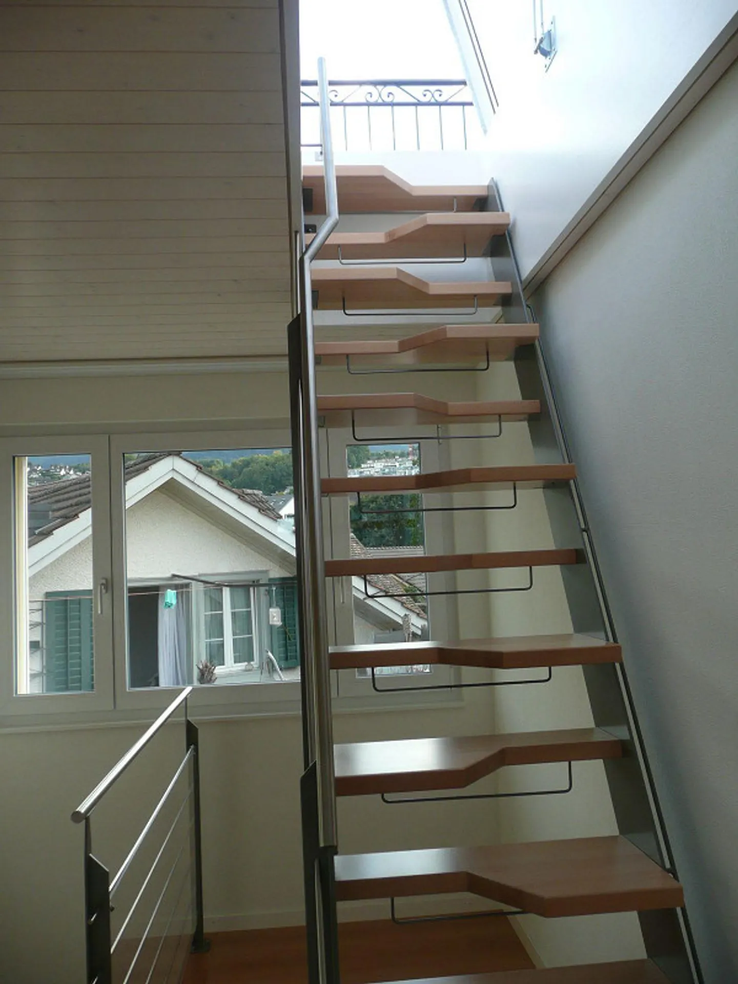Maisonette Jewel in the Heart of Richterswil! - Photo 3 of 10