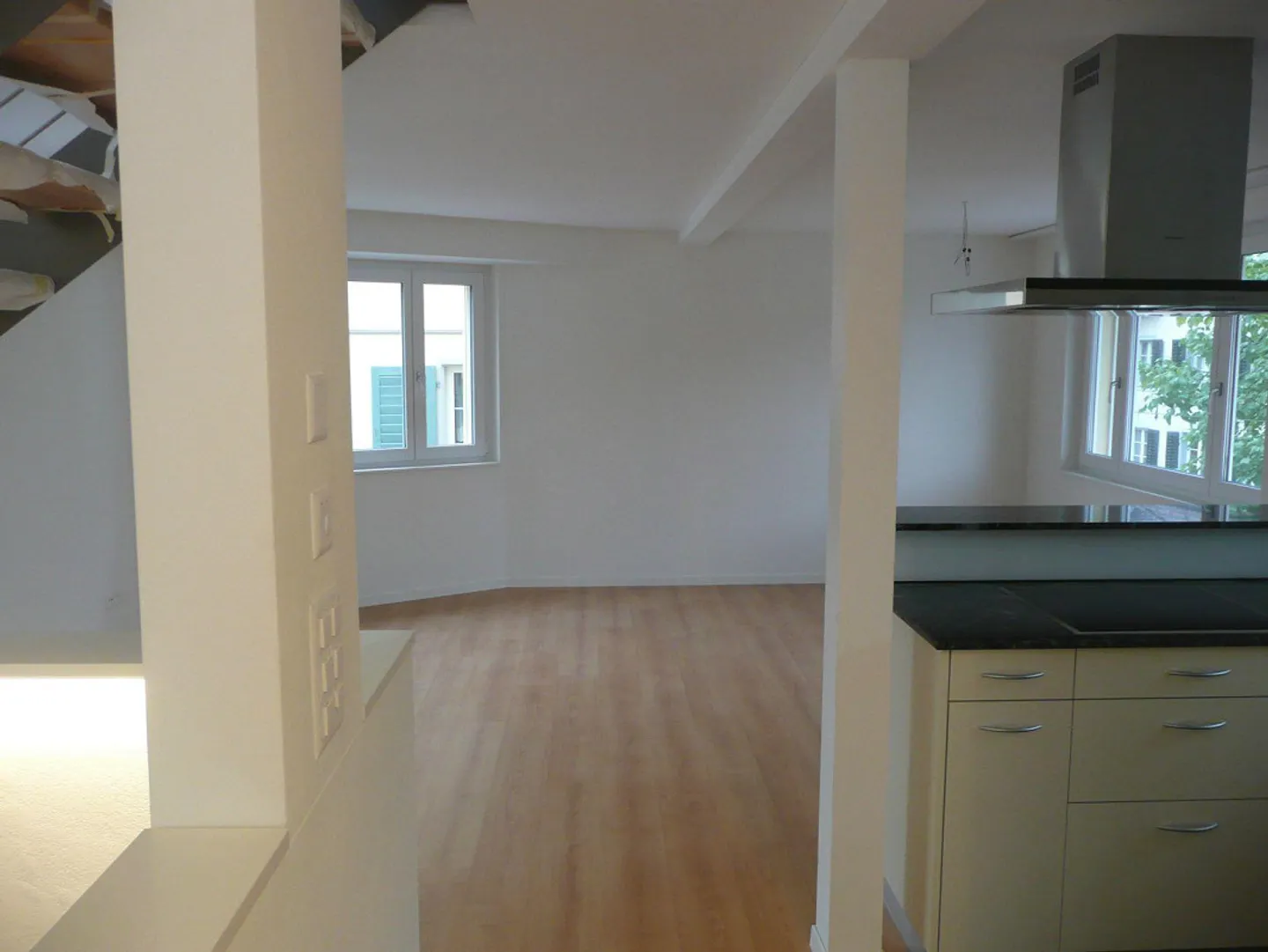Maisonette Jewel in the Heart of Richterswil! - Photo 4 of 10