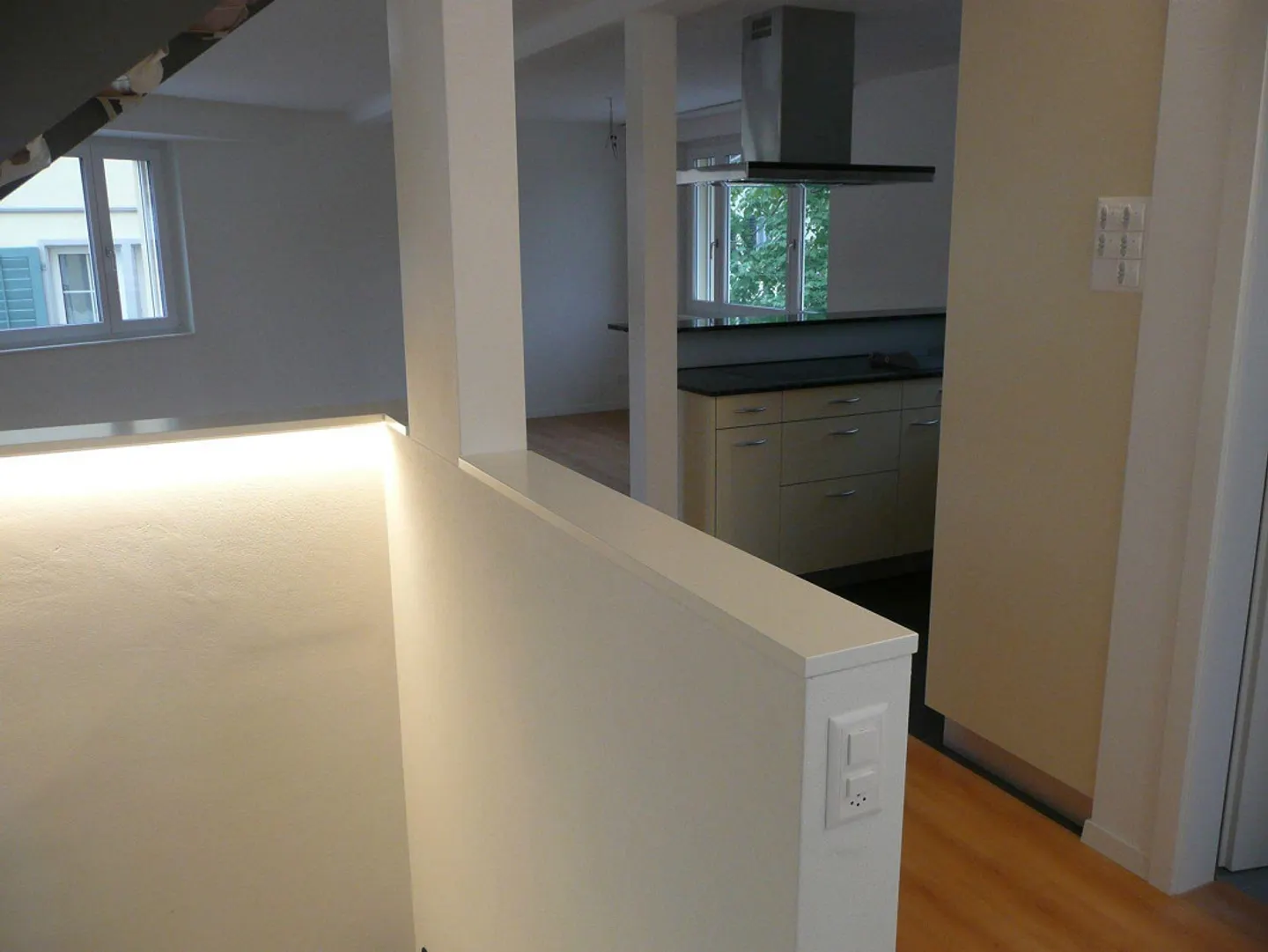 Maisonette Jewel in the Heart of Richterswil! - Photo 5 of 10