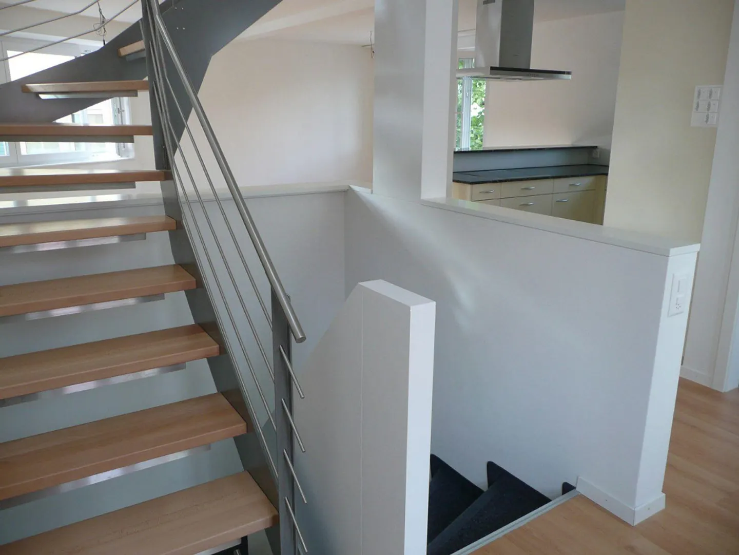 Maisonette Jewel in the Heart of Richterswil! - Photo 6 of 10