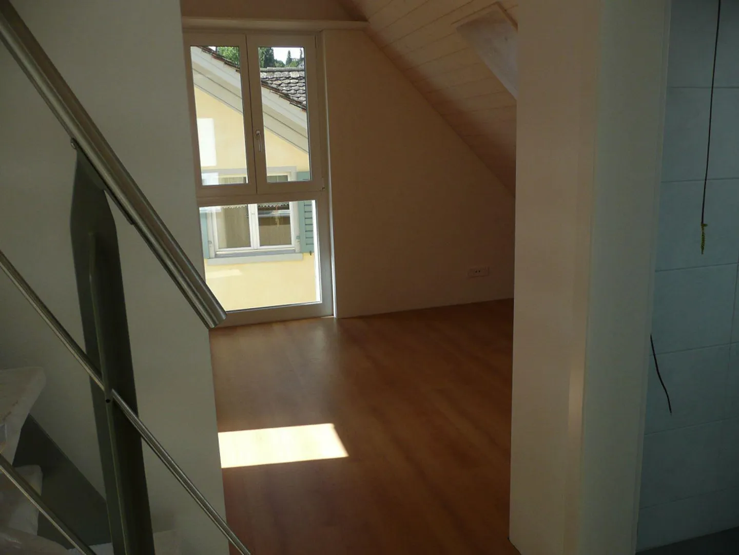 Maisonette Jewel in the Heart of Richterswil! - Photo 7 of 10