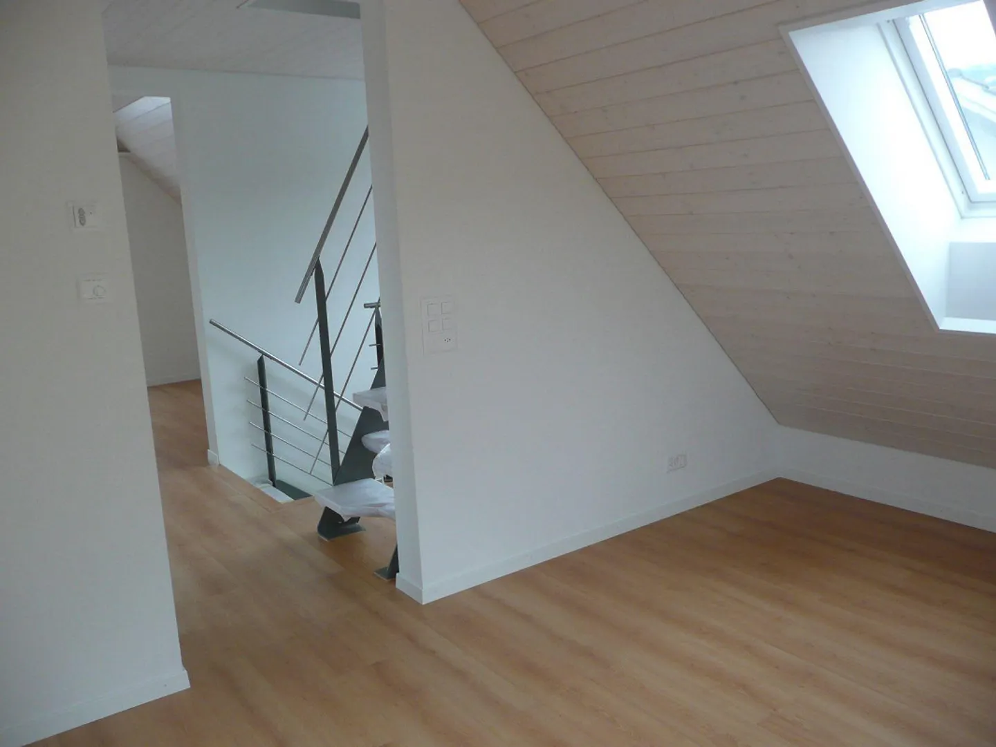 Maisonette Jewel in the Heart of Richterswil! - Photo 8 of 10