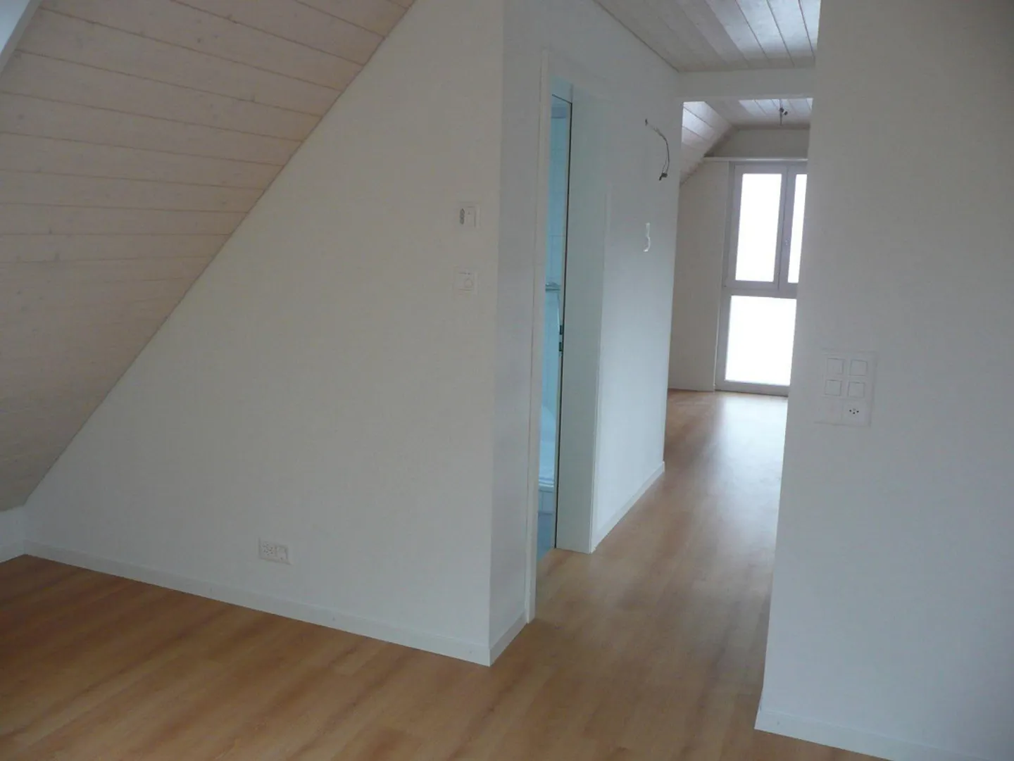 Maisonette Jewel in the Heart of Richterswil! - Photo 9 of 10